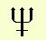 simbol neptuna